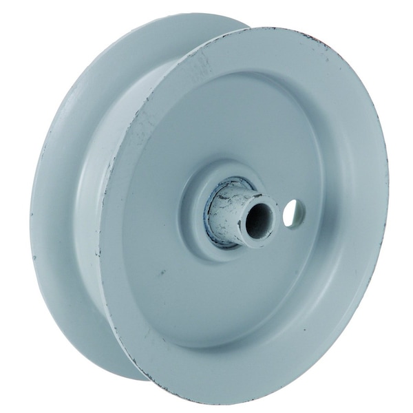 Flat Idlers w/ Flanges 1.42" x4.01" x4.01"